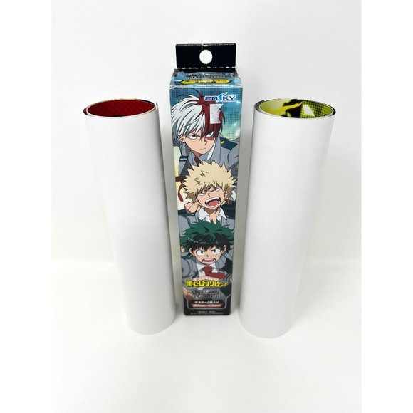 My Hero Academia Wall Poster Mini‎ 2 pack - Picture 2 of 4